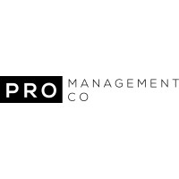 Pro Management Co logo, Pro Management Co contact details