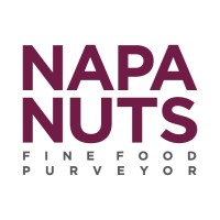 Napa Nuts logo, Napa Nuts contact details