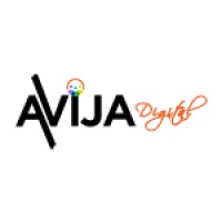 Avija Digital logo, Avija Digital contact details