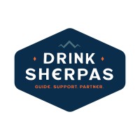 Drink Sherpas logo, Drink Sherpas contact details