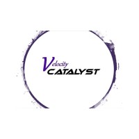 Velocity Catalyst logo, Velocity Catalyst contact details