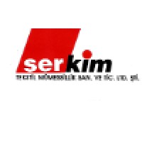 SERKIM LTD logo, SERKIM LTD contact details