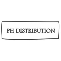 PHDistribution logo, PHDistribution contact details