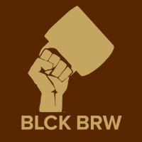 BLCK BRW logo, BLCK BRW contact details