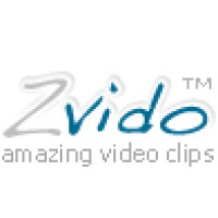 Zvido logo, Zvido contact details