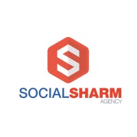 Social Sharm Agency logo, Social Sharm Agency contact details