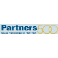 Partners500 logo, Partners500 contact details