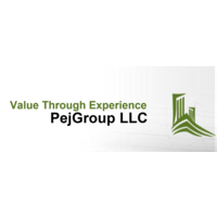 PejGroup LLC logo, PejGroup LLC contact details