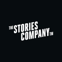 The Stories Company B.V. logo, The Stories Company B.V. contact details