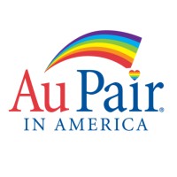 Aupair In America logo, Aupair In America contact details