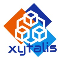 Xytalis logo, Xytalis contact details