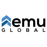 Emu Global logo, Emu Global contact details