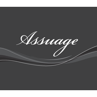 Assuage Massage logo, Assuage Massage contact details