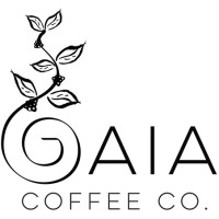 Gaia Coffee Co. logo, Gaia Coffee Co. contact details