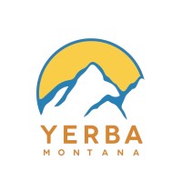 Yerba Montana logo, Yerba Montana contact details