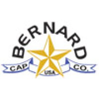 Bernard Cap Co., Inc. logo, Bernard Cap Co., Inc. contact details