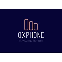 Oxphone logo, Oxphone contact details