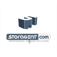 STORAGENT logo, STORAGENT contact details