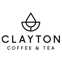 Clayton Coffee & Tea logo, Clayton Coffee & Tea contact details