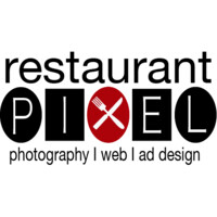 Restaurant Pixel logo, Restaurant Pixel contact details