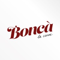 Boncà logo, Boncà contact details