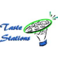 Taste Stations logo, Taste Stations contact details