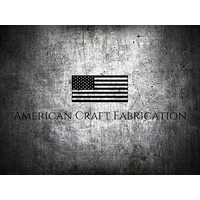 American Craft Fabrication logo, American Craft Fabrication contact details