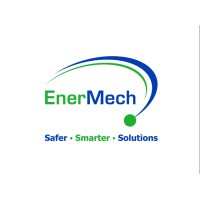 EnerMech Resourcing logo, EnerMech Resourcing contact details