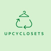 Upcyclosets logo, Upcyclosets contact details