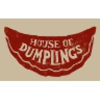 House Of Dumplings logo, House Of Dumplings contact details