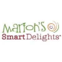 Marion's Smart Delights logo, Marion's Smart Delights contact details