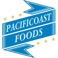 Pacificoast Foods logo, Pacificoast Foods contact details