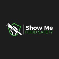 Show Me Food Safety logo, Show Me Food Safety contact details