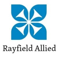 RAYFIELD ALLIED LTD logo, RAYFIELD ALLIED LTD contact details