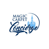 Magic Carpet Concierge logo, Magic Carpet Concierge contact details