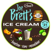 Joe Brett's Ice Cream logo, Joe Brett's Ice Cream contact details