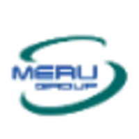 Meru Group logo, Meru Group contact details