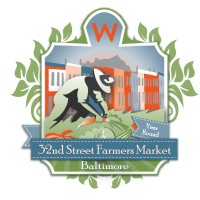 32nd Street Farmers Market logo, 32nd Street Farmers Market contact details