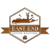 East End Coffee Roasters logo, East End Coffee Roasters contact details