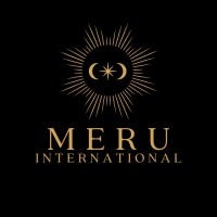 Meru International logo, Meru International contact details