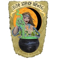 Divine Science Brewing logo, Divine Science Brewing contact details