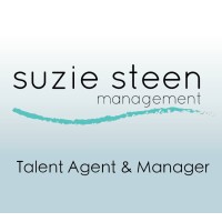 Suzie Steen Management logo, Suzie Steen Management contact details