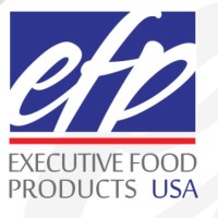 Executive Food Products USA LLC logo, Executive Food Products USA LLC contact details