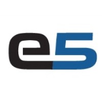 e5management, Inc. logo, e5management, Inc. contact details