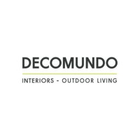 Decomundo Interiors & Outdoor Living logo, Decomundo Interiors & Outdoor Living contact details