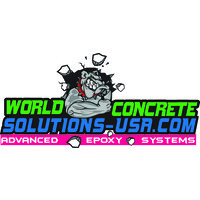 World Concrete Solutions logo, World Concrete Solutions contact details