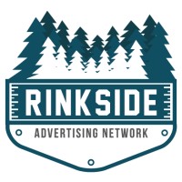 Rinkside Advertising Network logo, Rinkside Advertising Network contact details