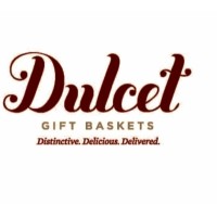 Dulcet Gift Baskets logo, Dulcet Gift Baskets contact details