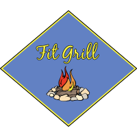 Fit Grill logo, Fit Grill contact details