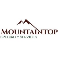 Mountaintop Specialty Services, Inc. logo, Mountaintop Specialty Services, Inc. contact details